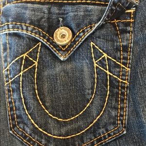 True religion jeans